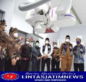 RSUD Sibar Miliki Pelayanan Kesehatan yang Lengkap