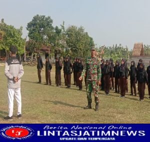 Pendidikan Ketarunaan Solusi Alternatif Pembentukan Karakter Siswa