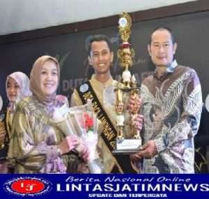 Kampanyekan Budaya Gemar Membaca Melalui Figur Duta Baca