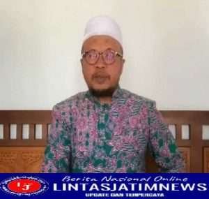 Gus Lik : Jangan Beri Celah Pihak Manapun Untuk Memfitnah Polri