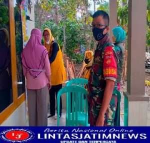 Pelda Budi : Pentingnya Posbindu Dalam Menjaga Kesehatan Kepada Warga