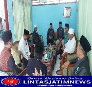 PCNU Kabupaten Probolinggo Minta Masyarakat Tidak Gegabah Meneruskan Informasi yang Tidak Jelas Asal Usulnya