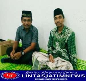 Ketua PCNU Kota Surabaya, Nahkoda Institusi Kepolisian Akan Mampu Membawa Kepolisian ke Jalur Track yang Lurus