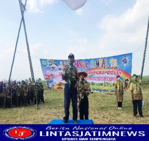 Peserta CPA VII HW Bojonegoro Diharapkan Menjadi Soedirman Muda