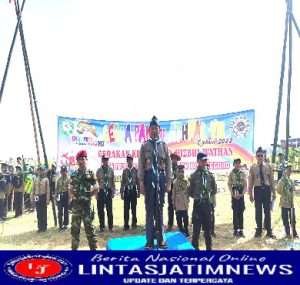 Kwarwil Hizbul Wathan Jatim: CPA Akan Menjadi Saksi Sejarah