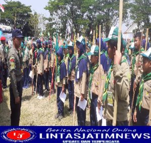 Kwarda Bojonegoro,  Apresiasi Dewan Sugli