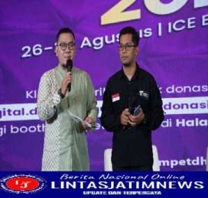 Dompet Dhuafa Ajak #JadiManfaat Muliakan Yatim di Muslim Life Fest 2022