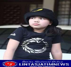 Pipil Gadis Cilik Multitalenta Rilis Single Perdana Pipil Bestie