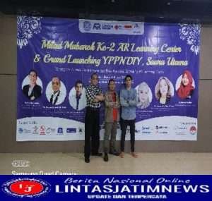 Klarifikasi Resmi AR Learning Center dan Yayasan Pusat Pembelajaran Nusantara