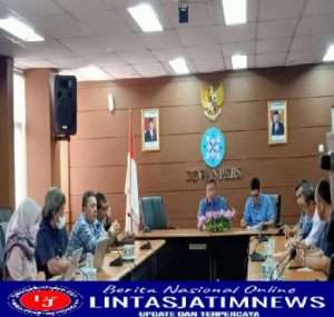 Dewan Pers Menang, Mahkamah Konstitusi Tolak Seluruh Gugatan Uji Materiil UU Pers