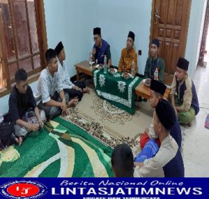 Al Mizan Muhammadiyah Lamongan Gelar Daurah Qur’aniyah