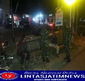 Peran Aparat Kewilayahan Dalam Ciptakan Kamtibmas Di Wilayah Territorialnya