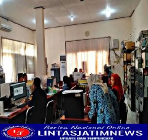 Verifikasi Parpol, KPU Lamongan Temukan Keanggotaan Ganda