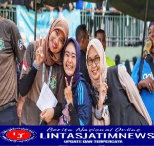 Gelar Festival Sepakbola Putri, ASBWI Siap Jadi Pioner