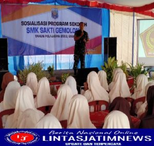 Pendidikan Ketarunaan Solusi Pembentukan Karakter Siswa