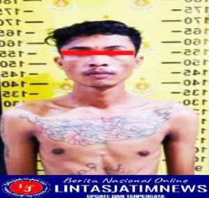 Demi Deposit Game Domino Slot Pemuda ini Nekat Panjat Pagar Rumah untuk Curi Tas
