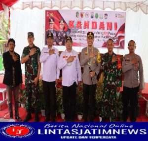 Layanan Pengaduan Daring, Polres Tulungagung luncurkan “Kandani”