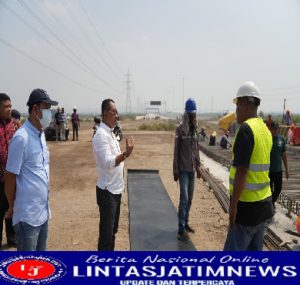 Pelebaran Jalan hingga Penguatan Sinyal WiFi Stadion GBT Jadi Prioritas, Menjelang Kualifikasi Piala AFC U-20