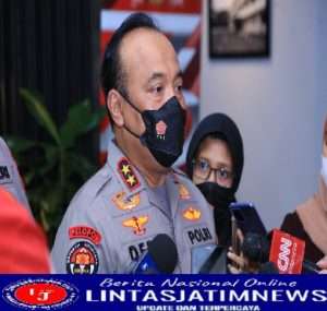 Pelaku Penimbunan dan Pengoplosan Puluhan Ton BBM Bersubsidi, berhasil Dibekuk Polda Jateng