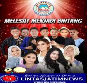 Stardutz 2022 Rilis 12 Artis 3 Film Pendek 12 Single Baru Persembahan Prima Founder Records & Publishing