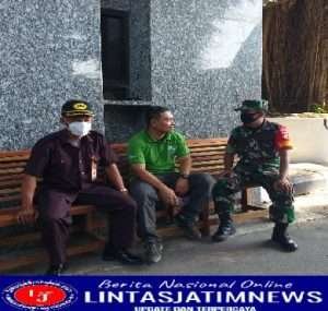 Waspadai DBD, Warga Diimbau Jaga Kebersihan Lingkungan