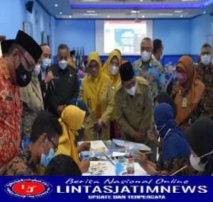 RSM Lamongan Miliki Rawat Inap Kesehatan Jiwa Mentari Pagi, Ini Fasilitas dan Kegiatannya