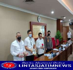 Bareskrim Tetapkan 2 Pejabat Kemendag Jadi Tersangka Korupsi Gerobak