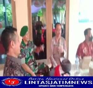 Komunikasi Sosial yang Baik Membantu Tugas Pokok Babinsa Sebagai Aparat Teritorial