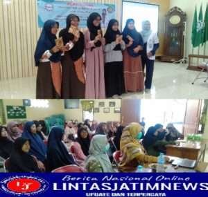 Penyuluhan Perilaku Hidup Bersih dan Sehat Panti Asuhan Putri Aisyiyah Babat