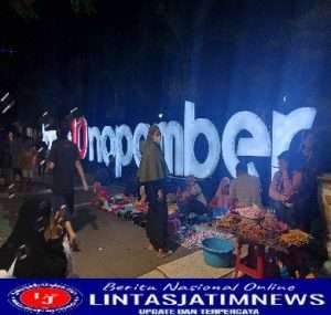 Taman Mundu Hiburan Alternatif buat Anak Asyik Penghilang Penat