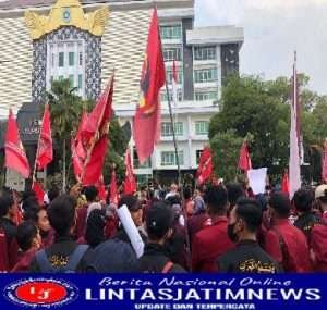 IMM se Lamongan Akan Gelar Aksi Kepung DPRD