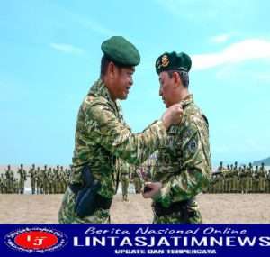 Dikukuhkan Warga Kehormatan Kostrad, Kapolri: TNI-Polri Terus Bersinergi Jaga Wibawa Negara dan Rakyat Indonesia