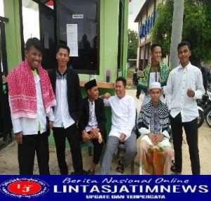 Pentingnya Peran Anak Muda Dalam Memakmurkan Masjid Daripada Nongkrong