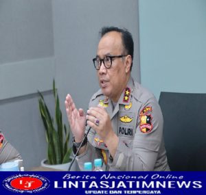 Polri Tindaklanjuti Pengakuan AKBP Dalizon saat Sidang Kasus Suap di Sumsel