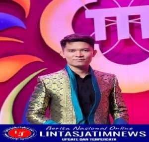 Fedri MC Jakarta Akhirnya Go Internasional