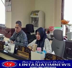 Komisi D DPRD Kota Surabaya Prihatin Atas Meningkatnya Kasus HIV/AIDS di Surabaya