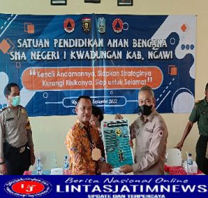 SPAB Juga Menyasar Sekolah Lokasi Banjir Tahunan