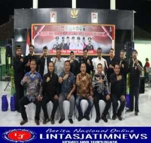 Puluhan Pendekar Berkumpul di Kodim Sragen, Membahas apa?