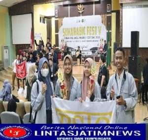4 Santri PSTQ Pesantren Karangasem Paciran Juara Kaligrafi Internasional