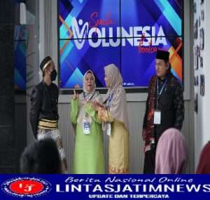 Volunesia Bootcamp 2022, Siap Lahirkan Filantropreneur