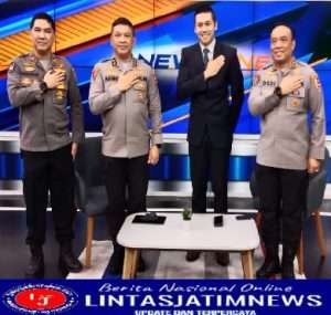 Polri Paparkan Upaya Maksimal Amankan Pelaksanaan Presidensi G20