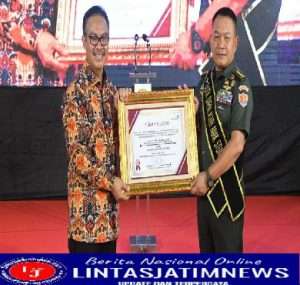 Kerjasama BKKBN-TNI Erat, Percepatan Penurunan Prevalensi Stunting Optimistis Capai Target