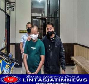 Polisi Berhasil Mengamankan Pelaku Jambret di Probolinggo yang Sempat Viral di Medsos