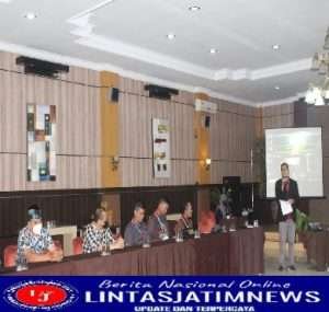 Reformasi YPPN dan Lembaga AR Learning Center Diperkuat dengan Perubahan Kader yang Komitmen