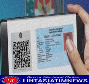 Kota Surabaya Mulai Terapkan KTP Digital, Sebagai kota Pionir KTP Digital