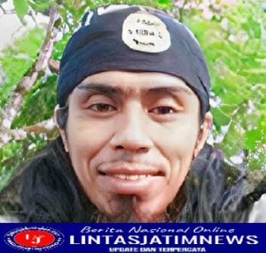 Pak Guru Anggota DPO MIT poso Tewas Tertembak