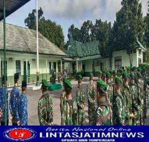 Hari Kesaktian Pancasila  Dandim Boyolali Ingatkan Kita Jangan Melupakan Sejarah