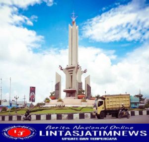 Ibukota Provinsi Kalimantan Selatan Sekarang Adalah Banjar Baru