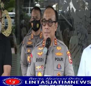 Bareskrim Periksa Direktur PT LIB, Ketua PSSI Jatim, Hingga 18 Anggota Polri