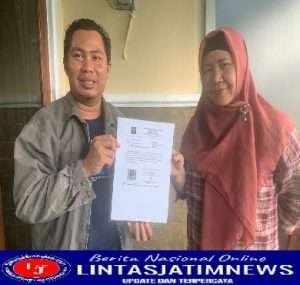 Terima SK, Yayasan Pusat Pembelajaran Nusantara Galakan 3 Program: Pendidikan, Pesantren, Bantuan Sosial